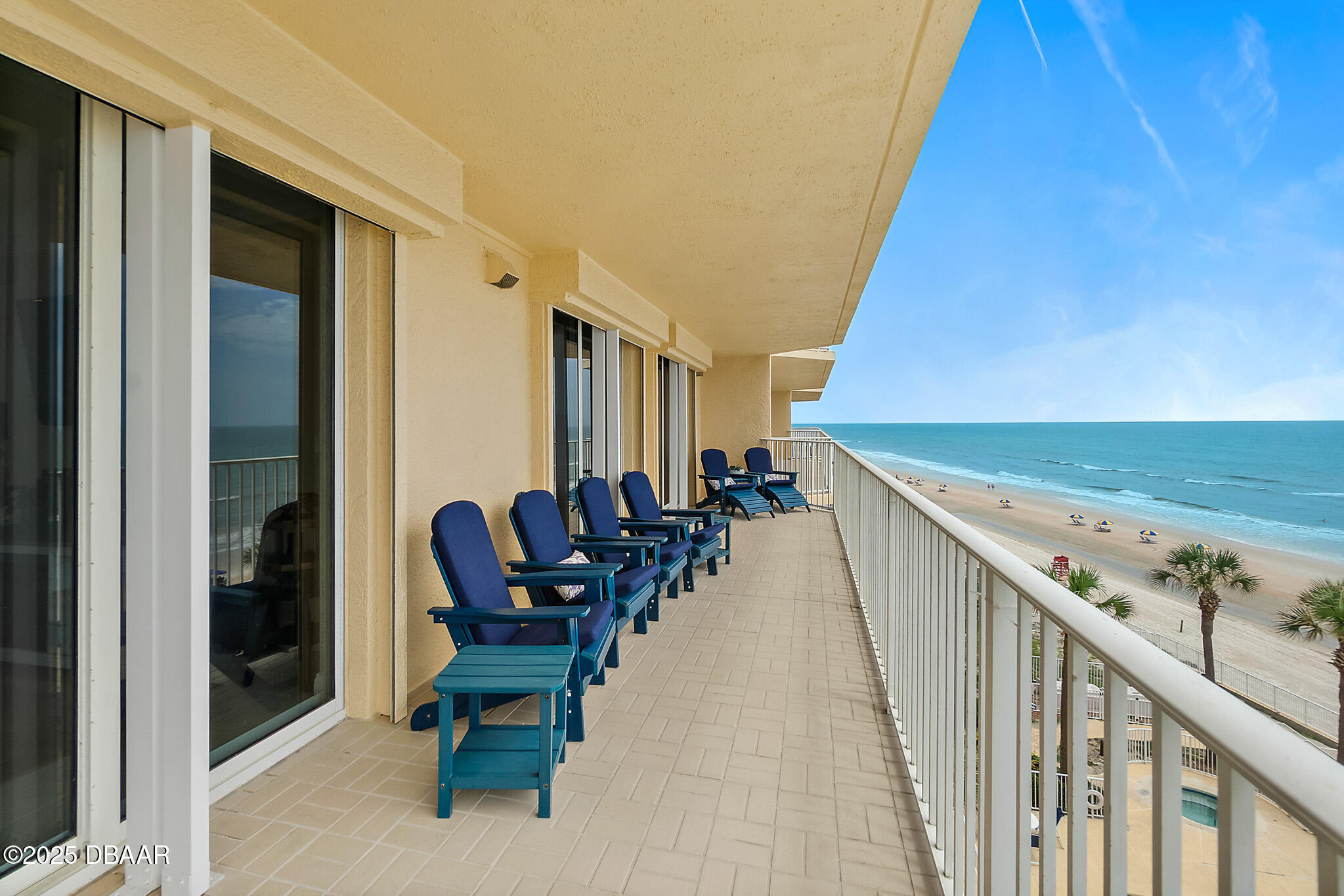 3145 S Atlantic Avenue Unit: 504