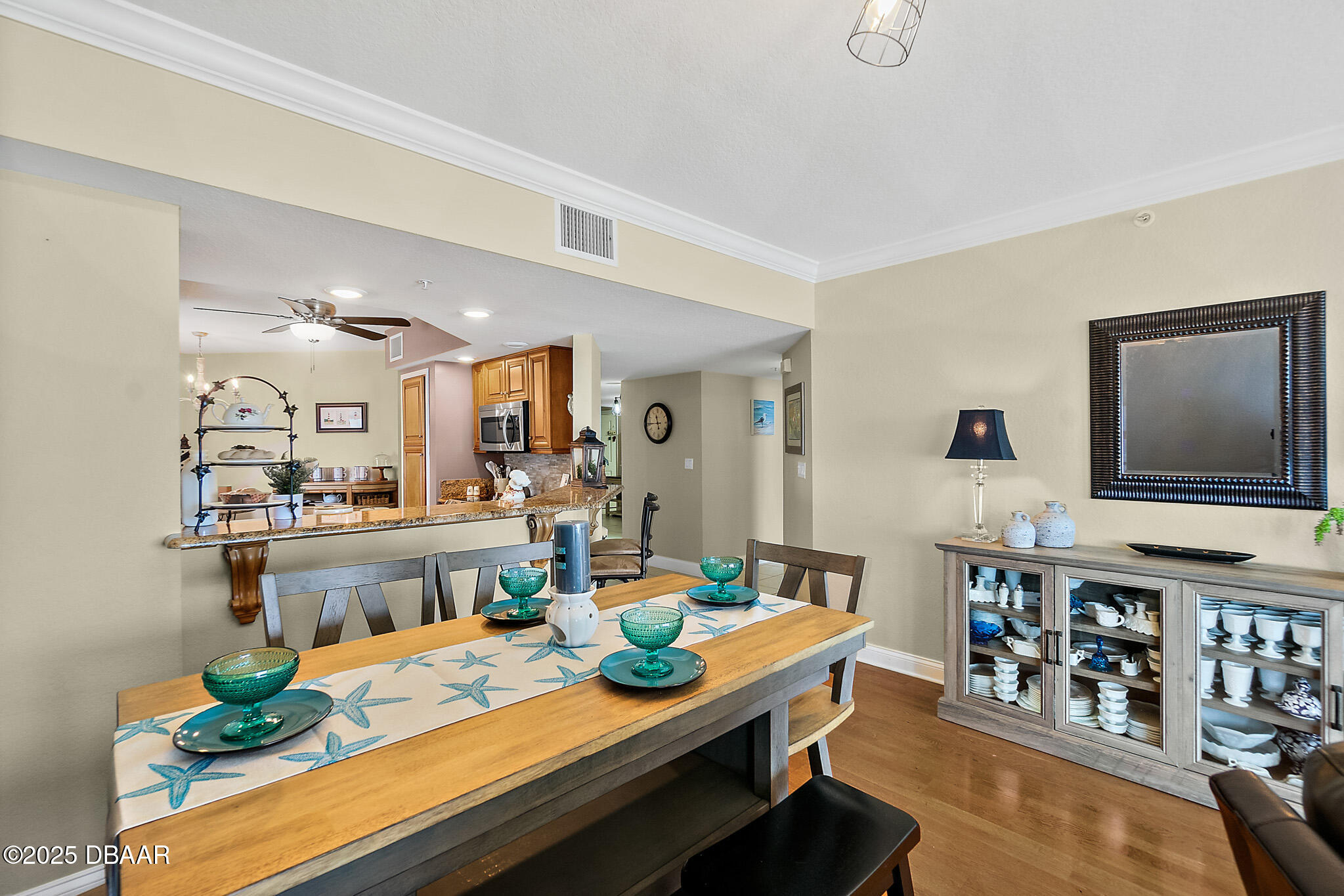 3145 S Atlantic Avenue Unit: 504