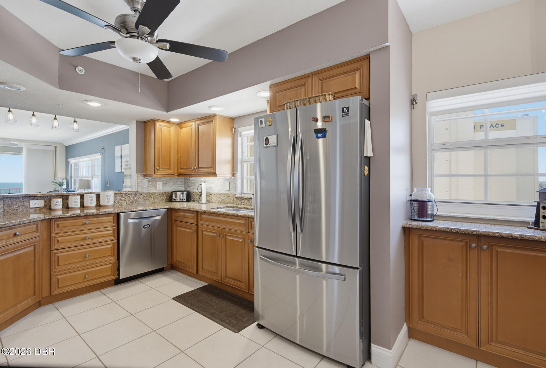 3145 S Atlantic Avenue Unit: 504
