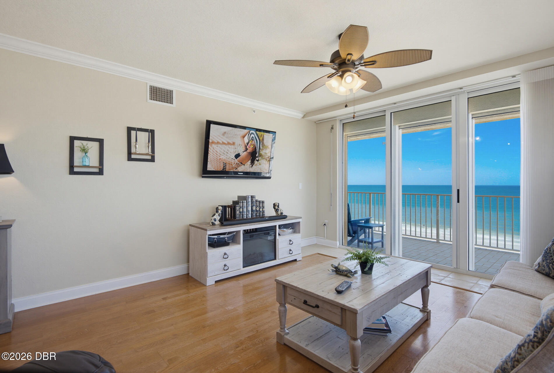 3145 S Atlantic Avenue Unit: 504