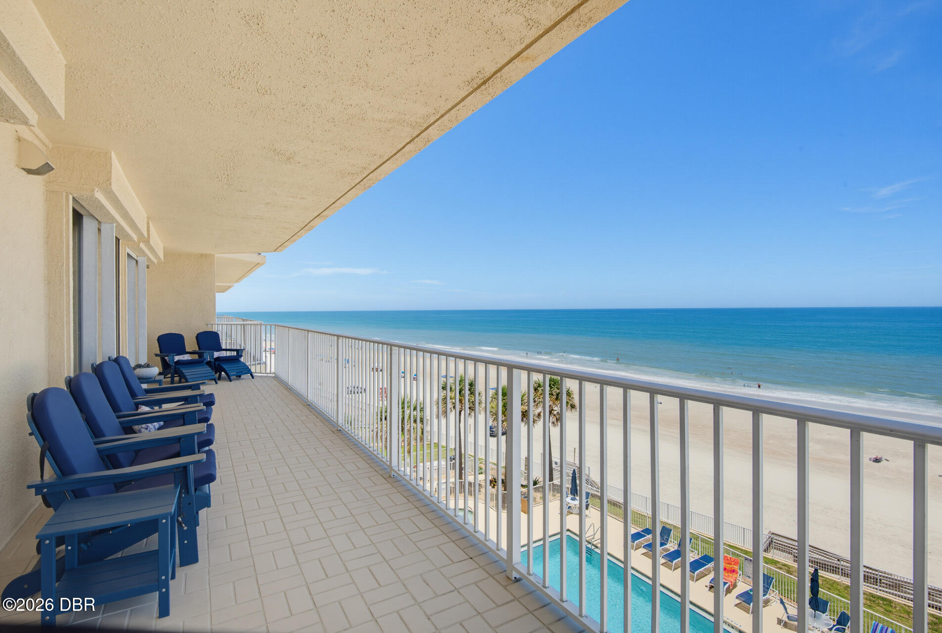 3145 S Atlantic Avenue Unit: 504