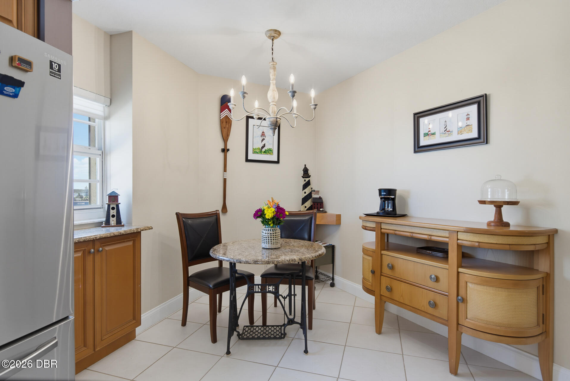 3145 S Atlantic Avenue Unit: 504