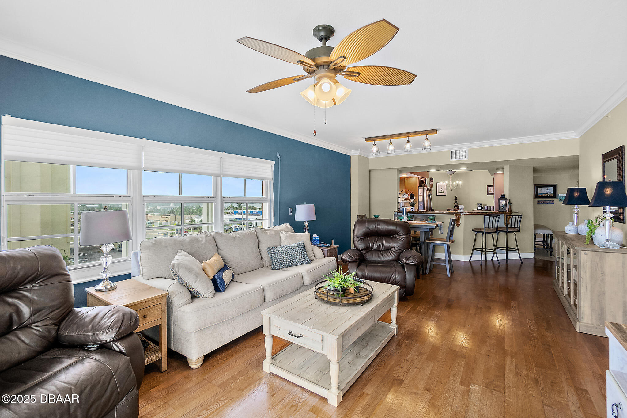 3145 S Atlantic Avenue Unit: 504