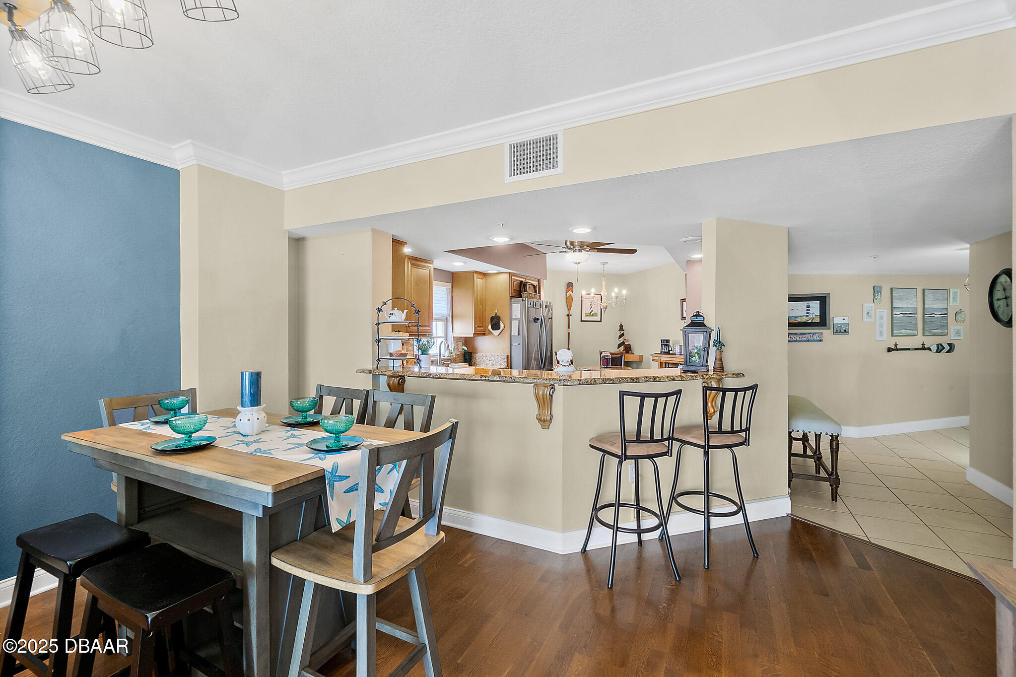 3145 S Atlantic Avenue Unit: 504