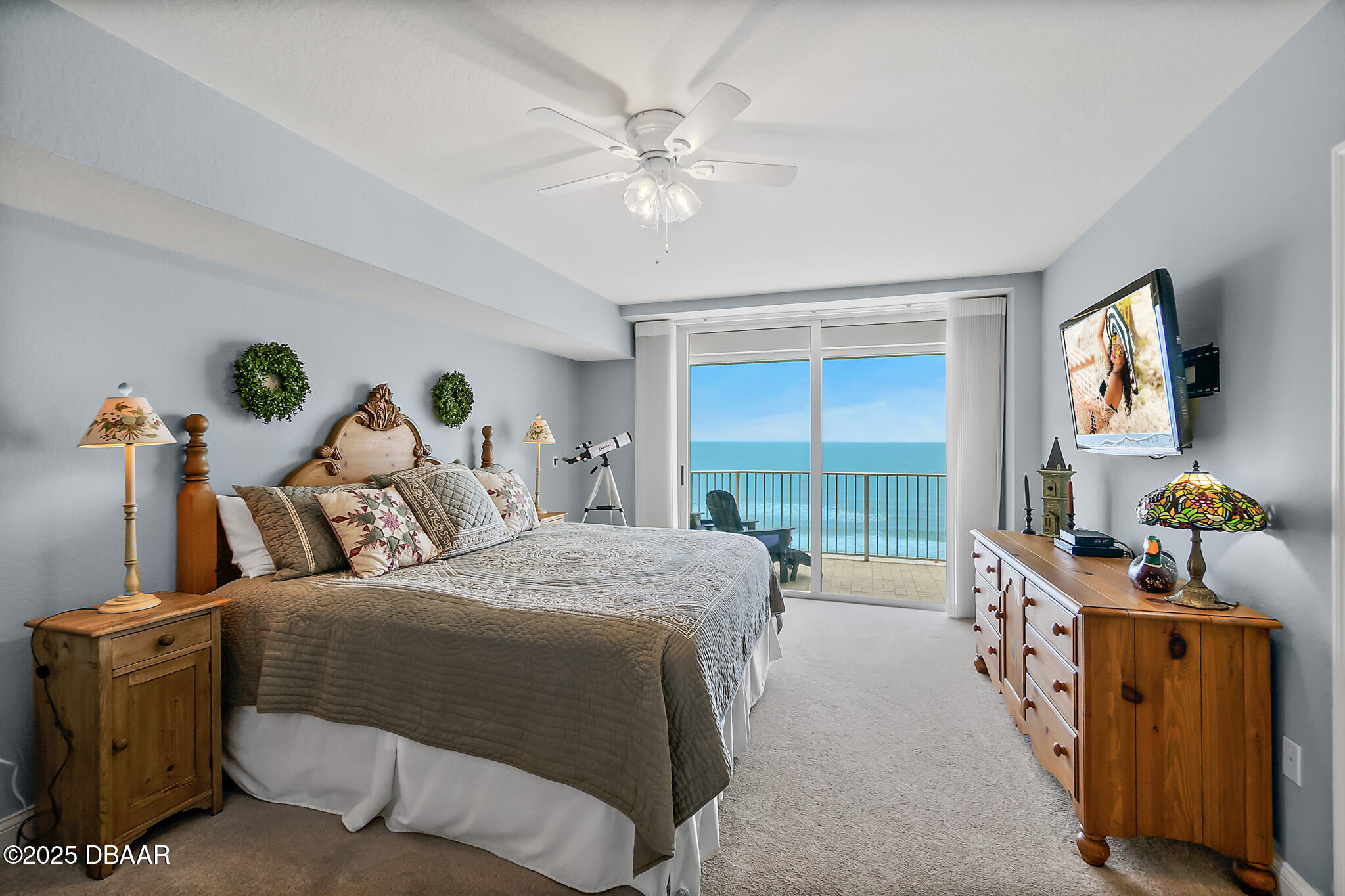 3145 S Atlantic Avenue Unit: 504