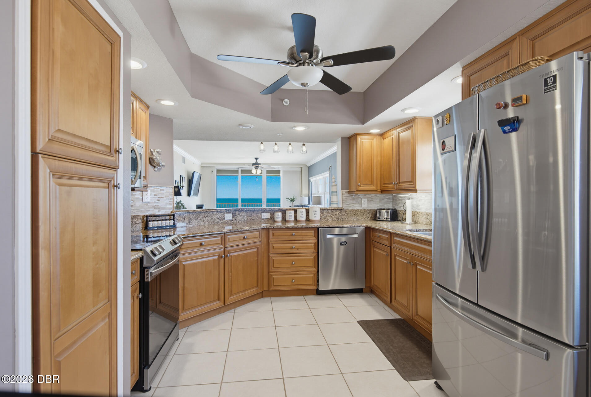 3145 S Atlantic Avenue Unit: 504