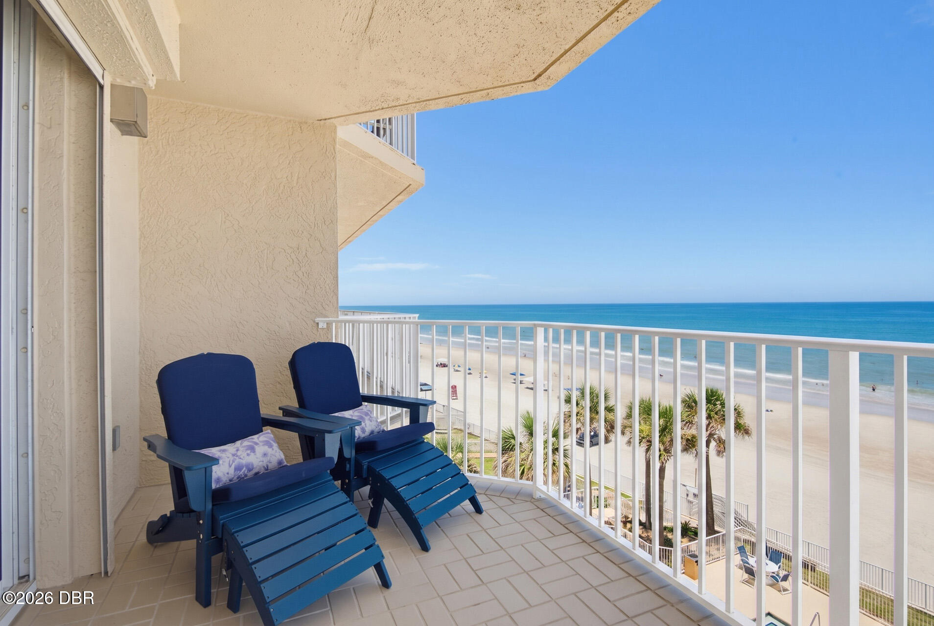 3145 S Atlantic Avenue Unit: 504