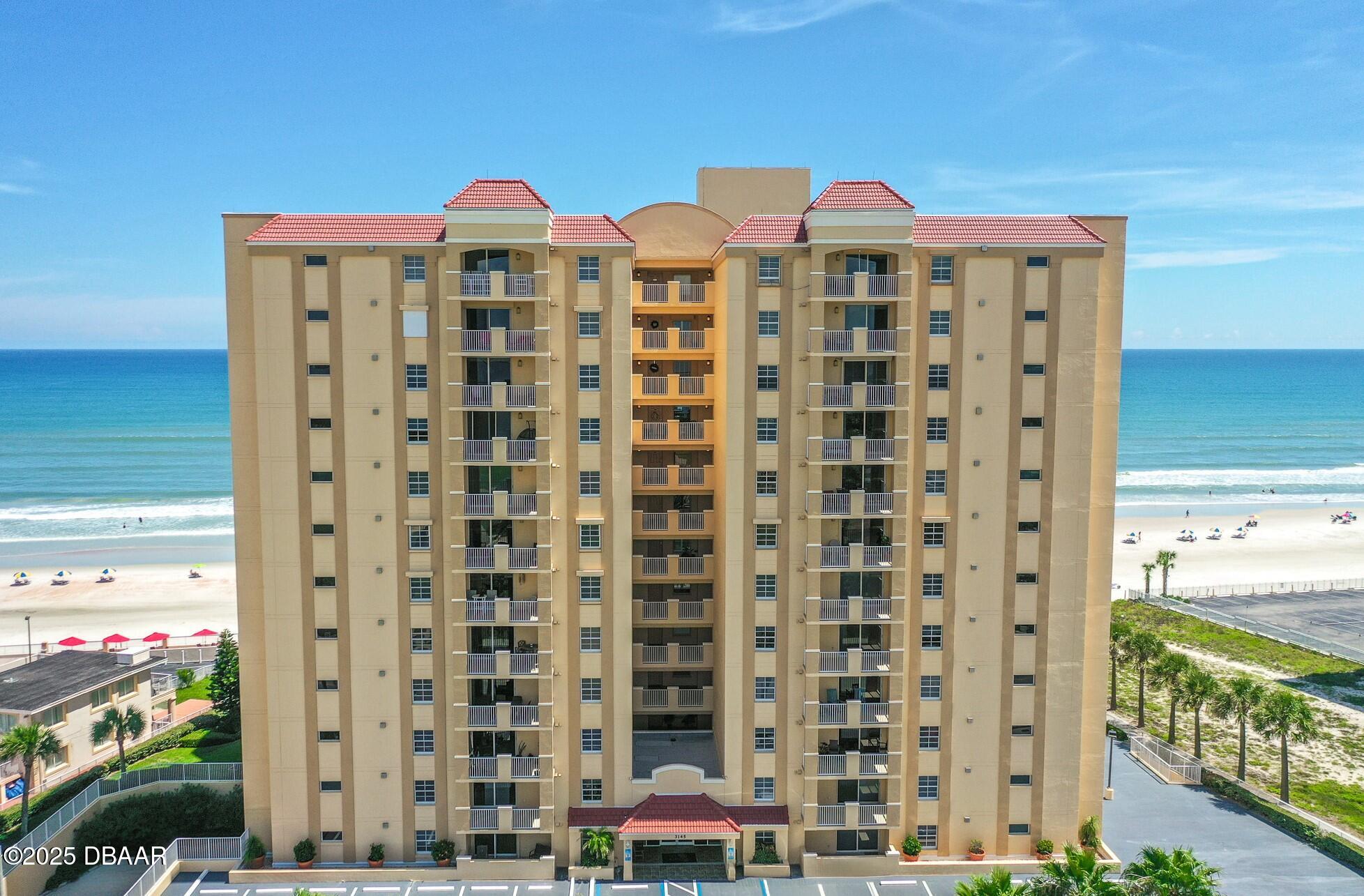 3145 S Atlantic Avenue Unit: 504