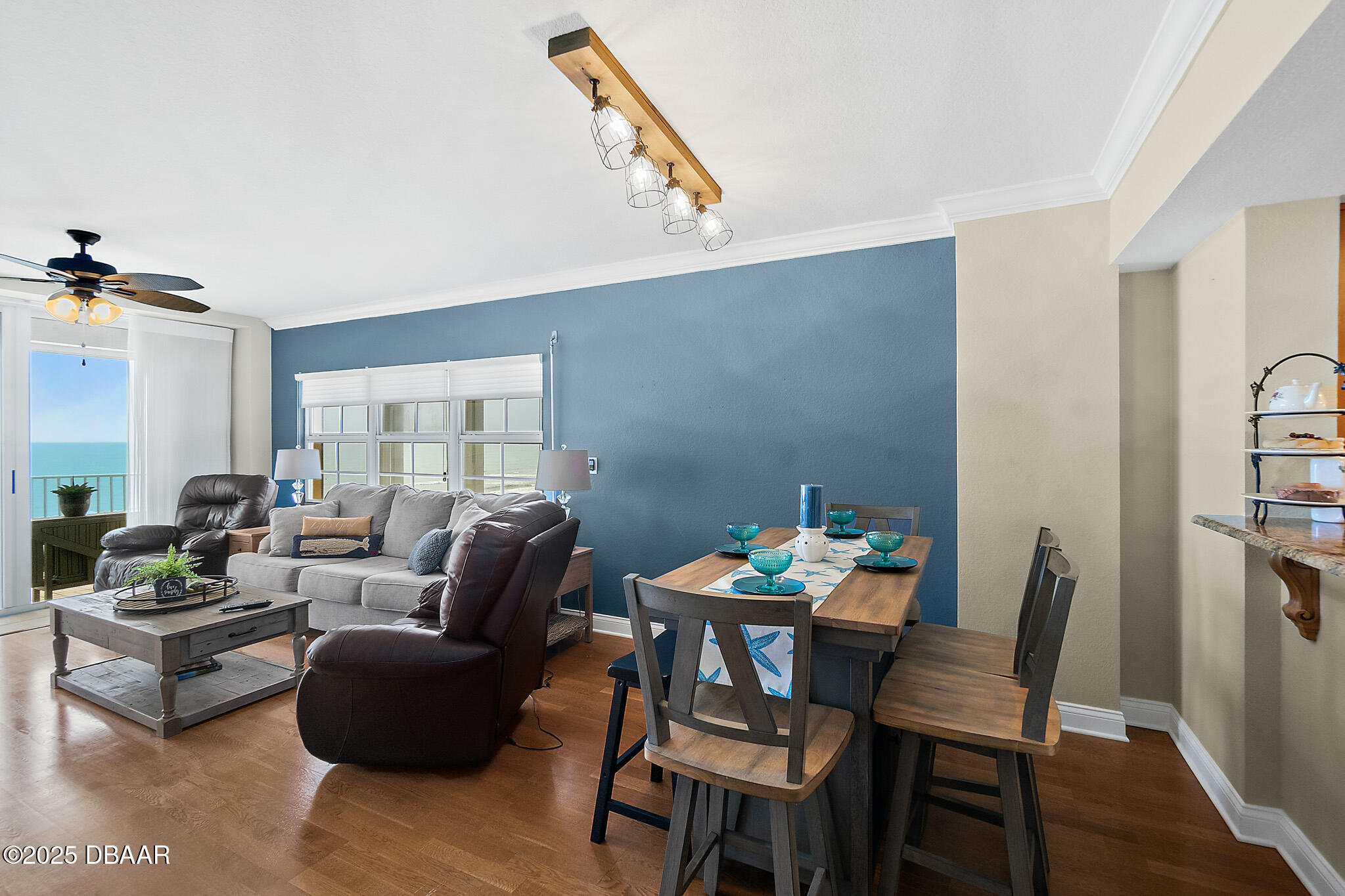 3145 S Atlantic Avenue Unit: 504