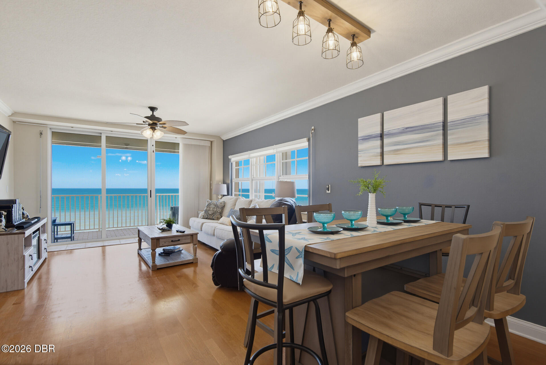 3145 S Atlantic Avenue Unit: 504