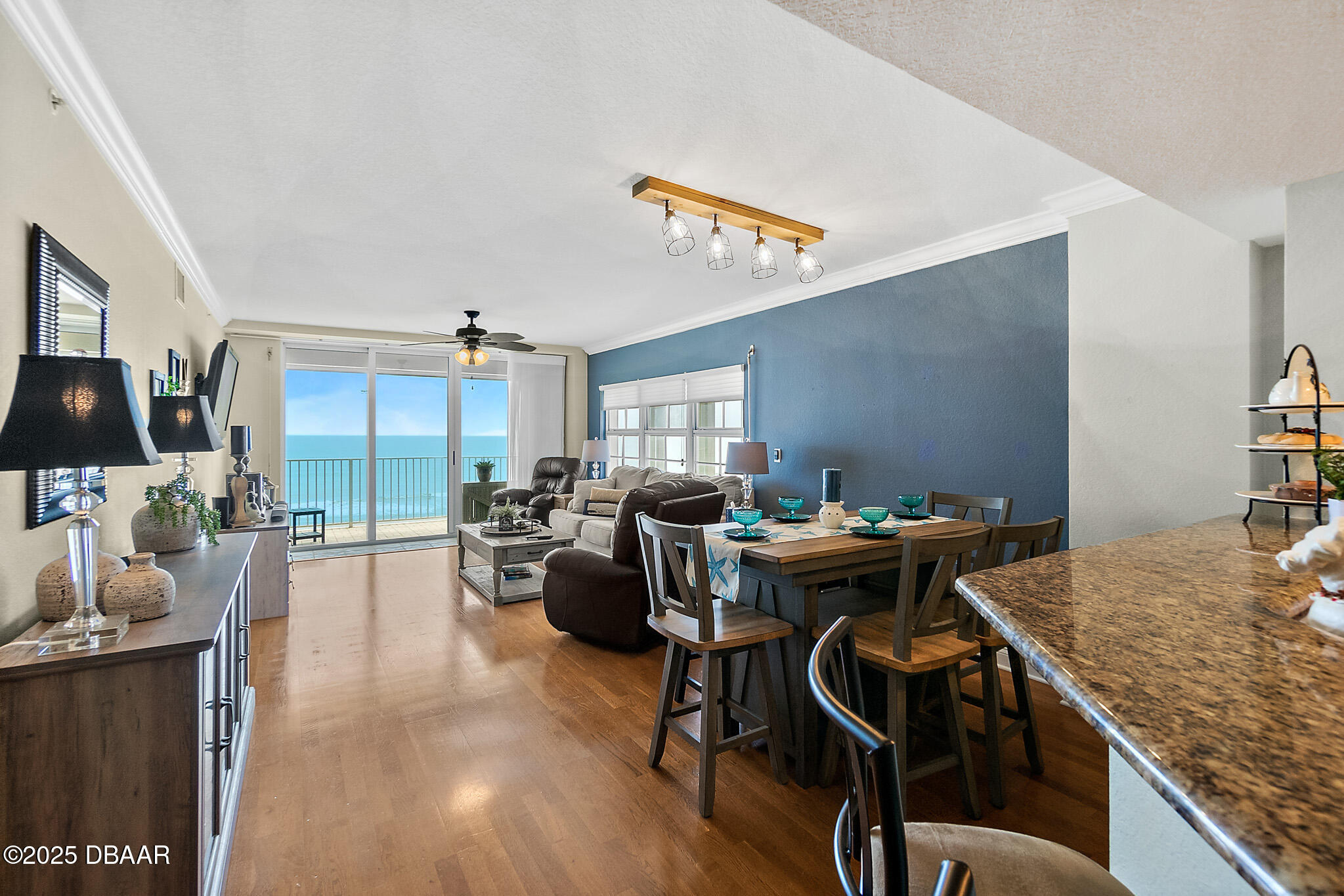 3145 S Atlantic Avenue Unit: 504