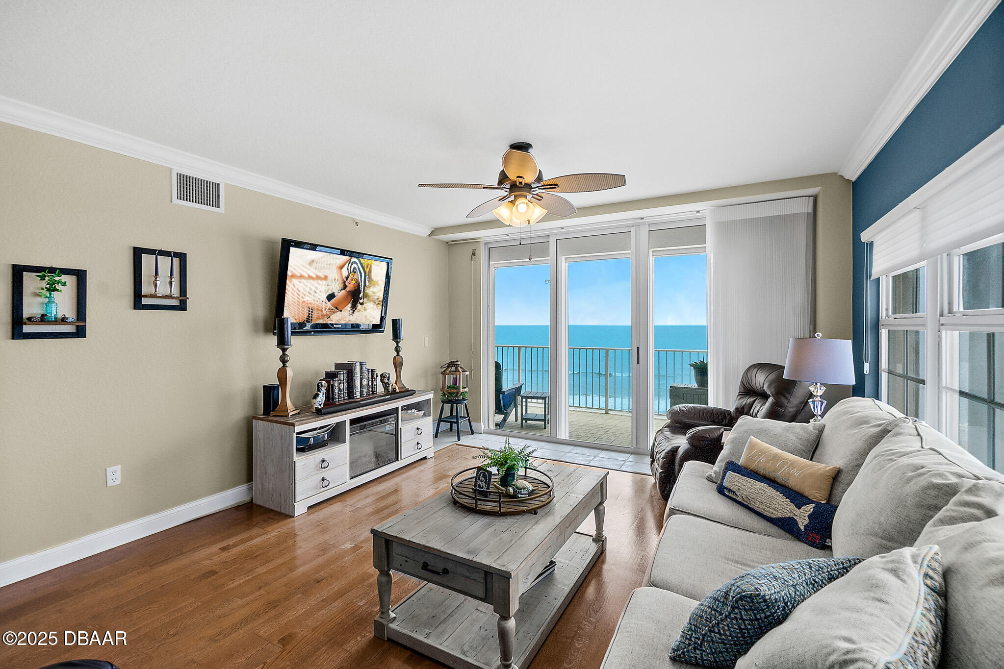 3145 S Atlantic Avenue Unit: 504