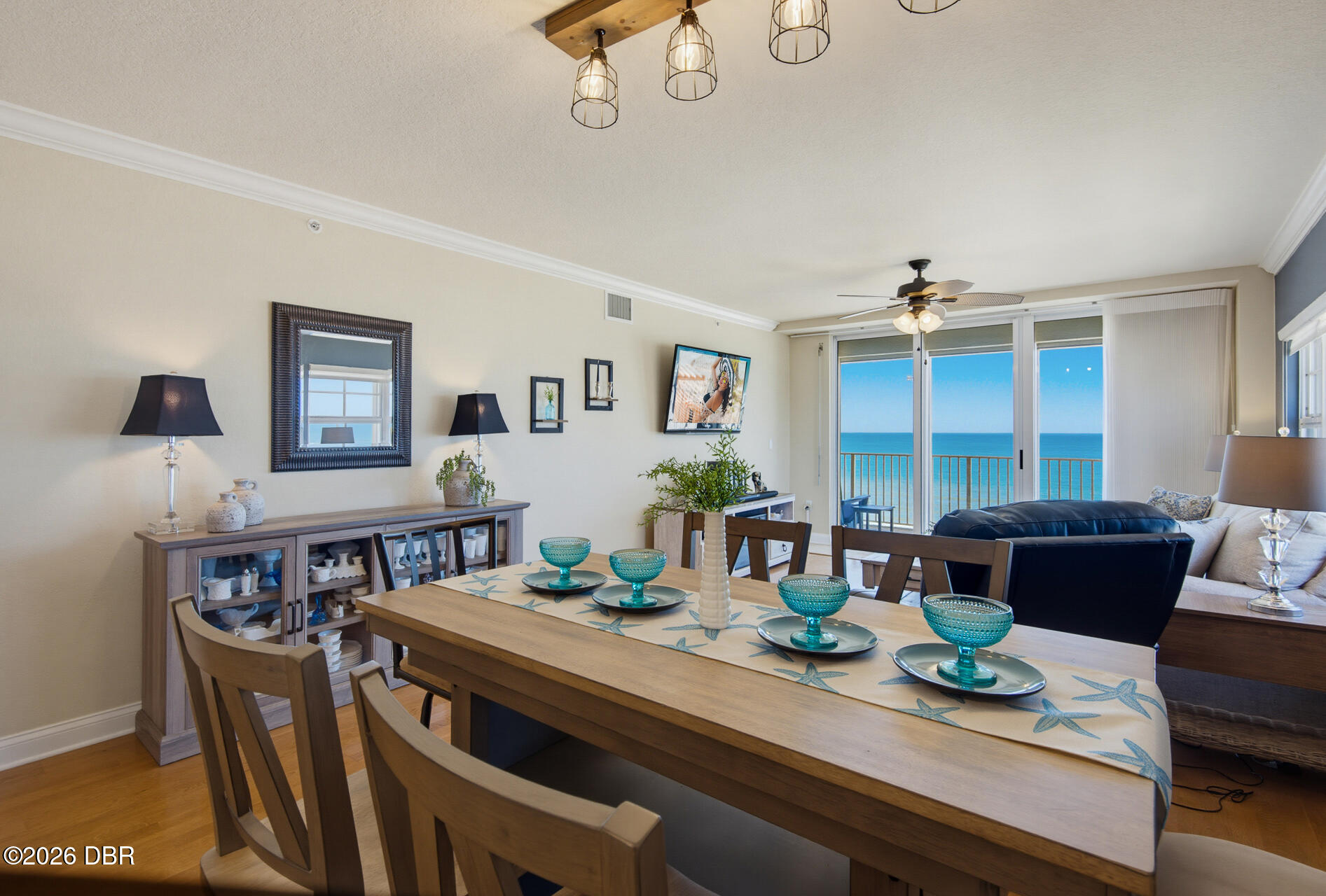3145 S Atlantic Avenue Unit: 504