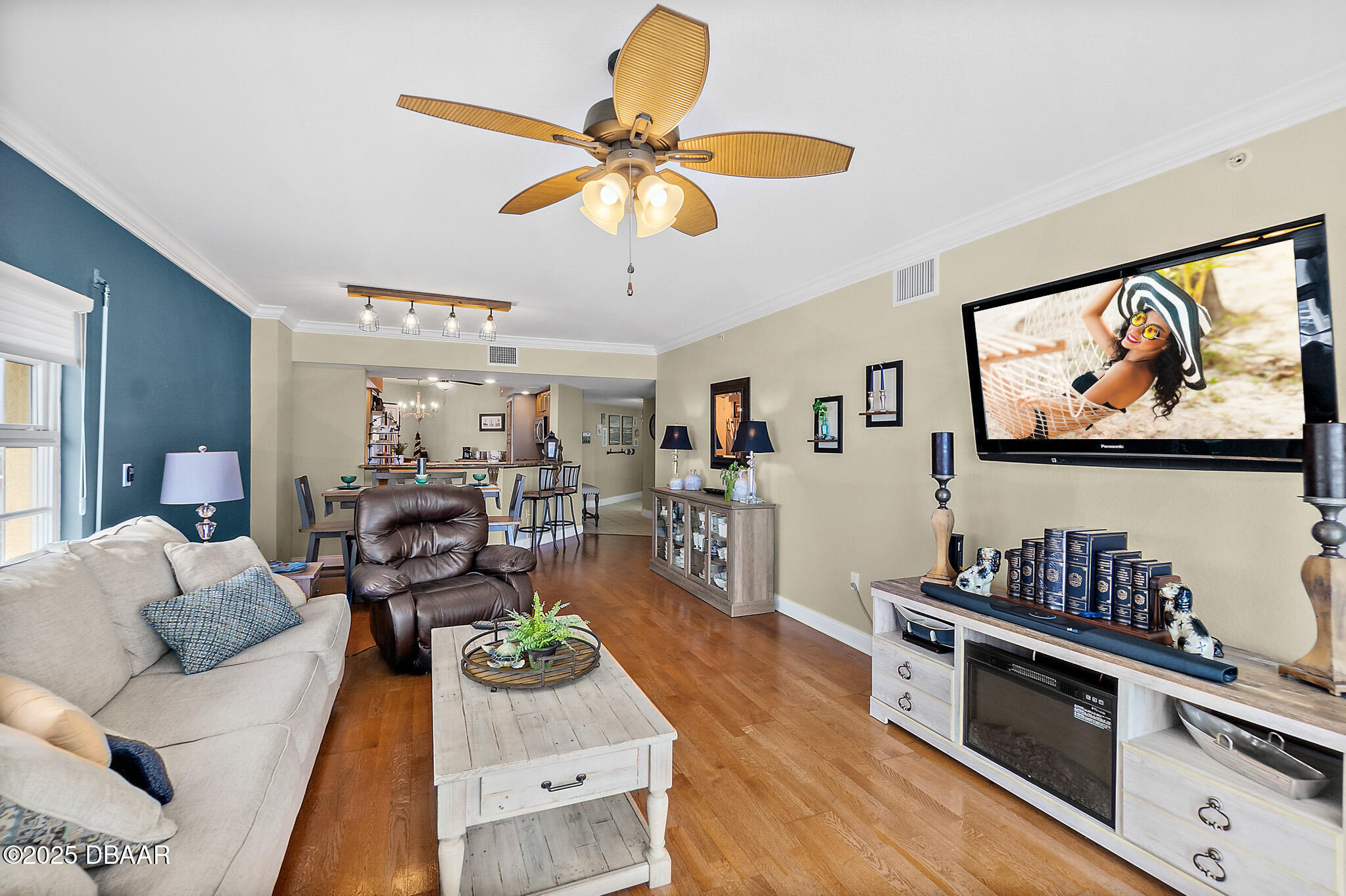 3145 S Atlantic Avenue Unit: 504