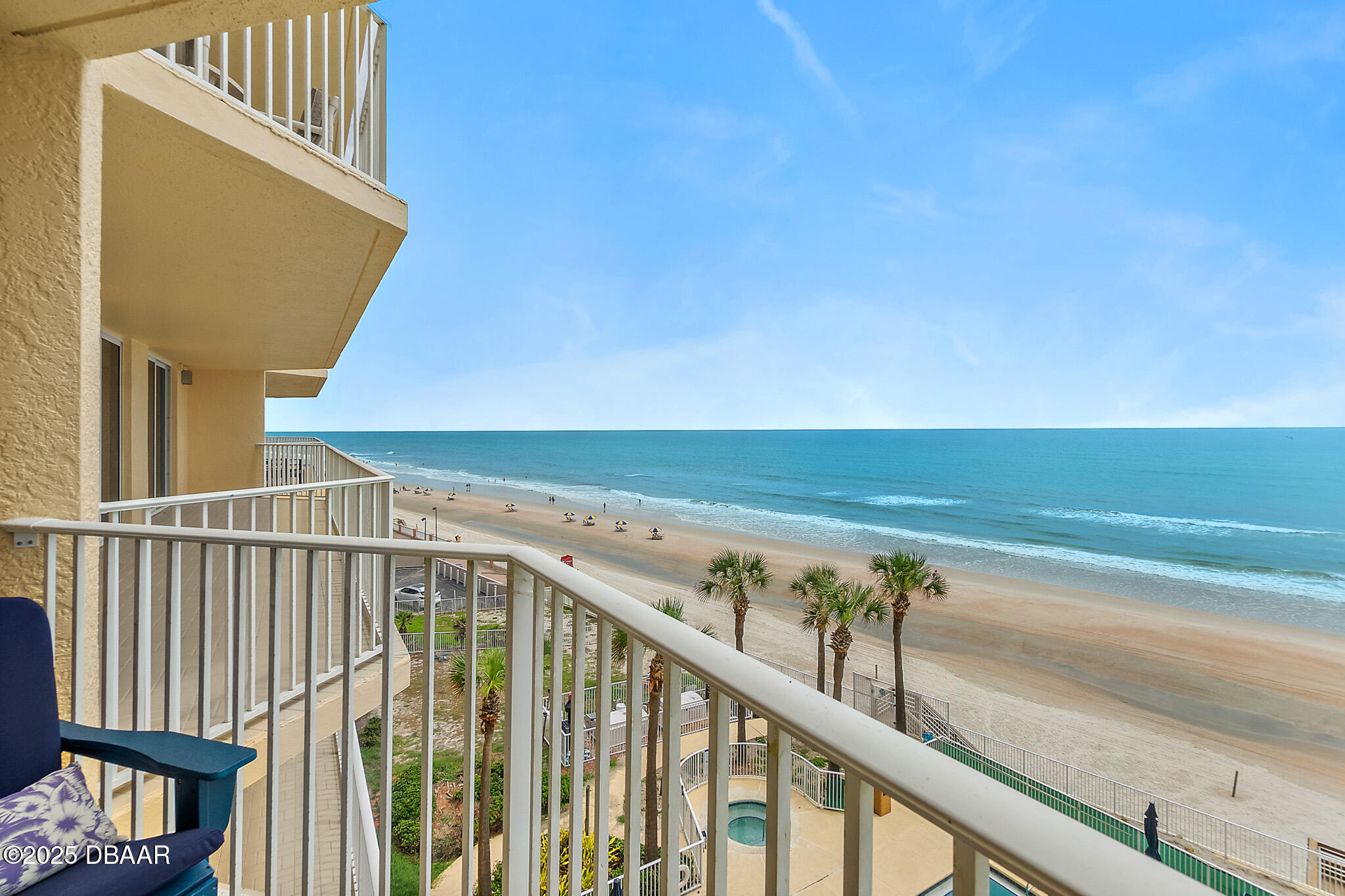 3145 S Atlantic Avenue Unit: 504