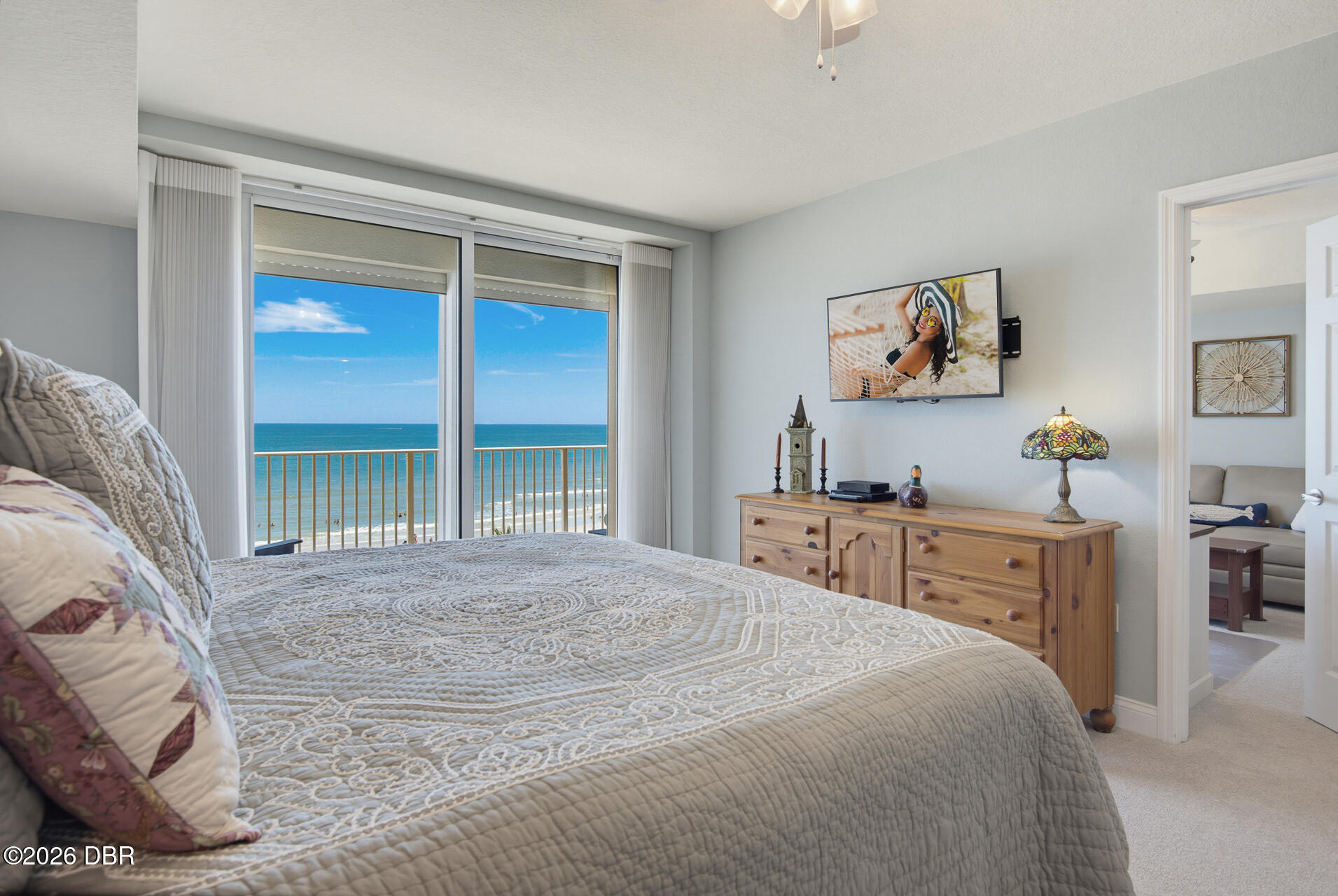 3145 S Atlantic Avenue Unit: 504