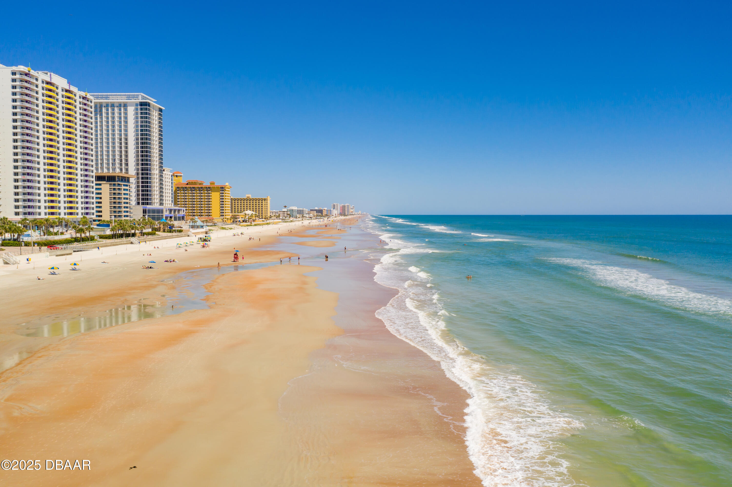 3145 S Atlantic Avenue Unit: 504
