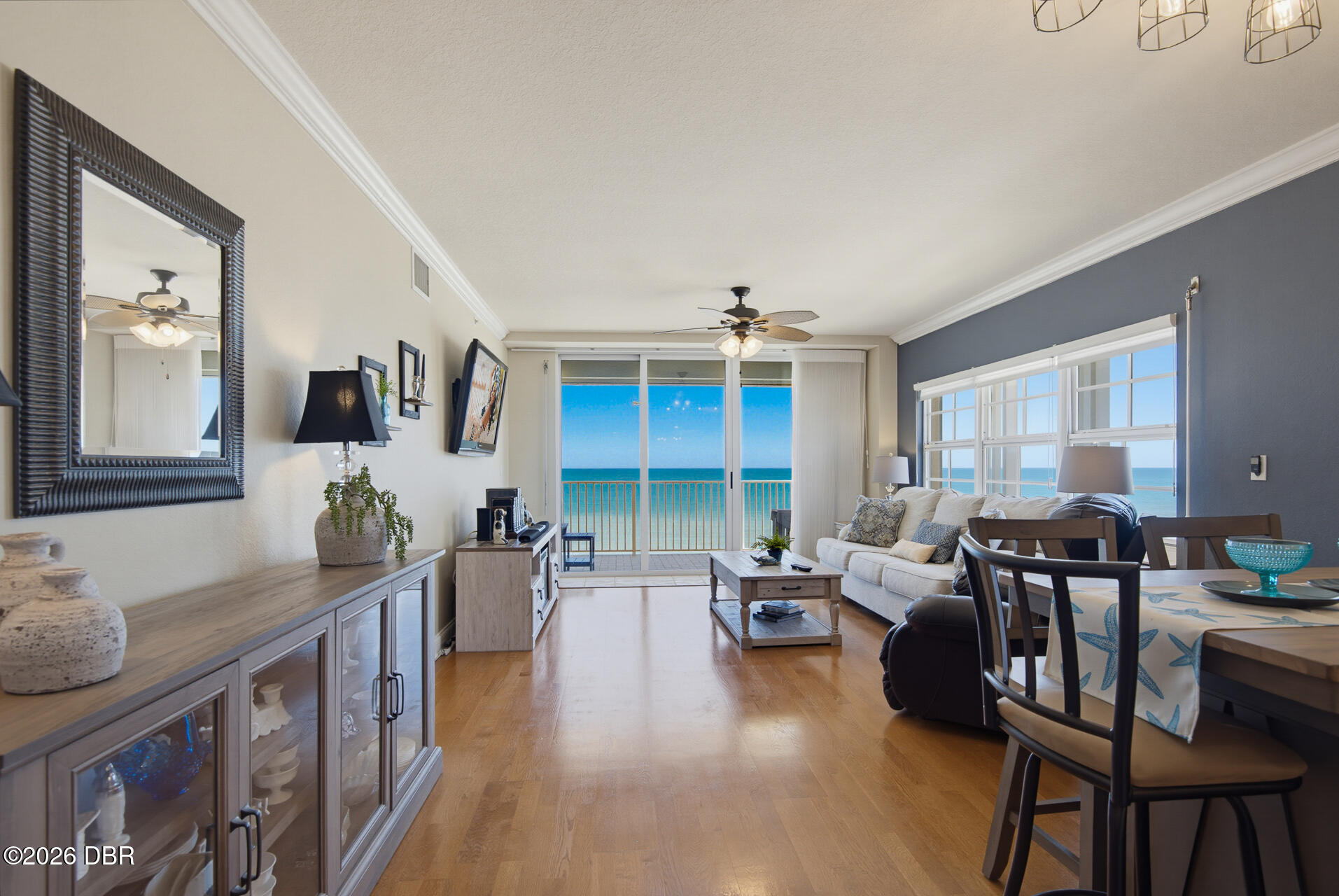 3145 S Atlantic Avenue Unit: 504