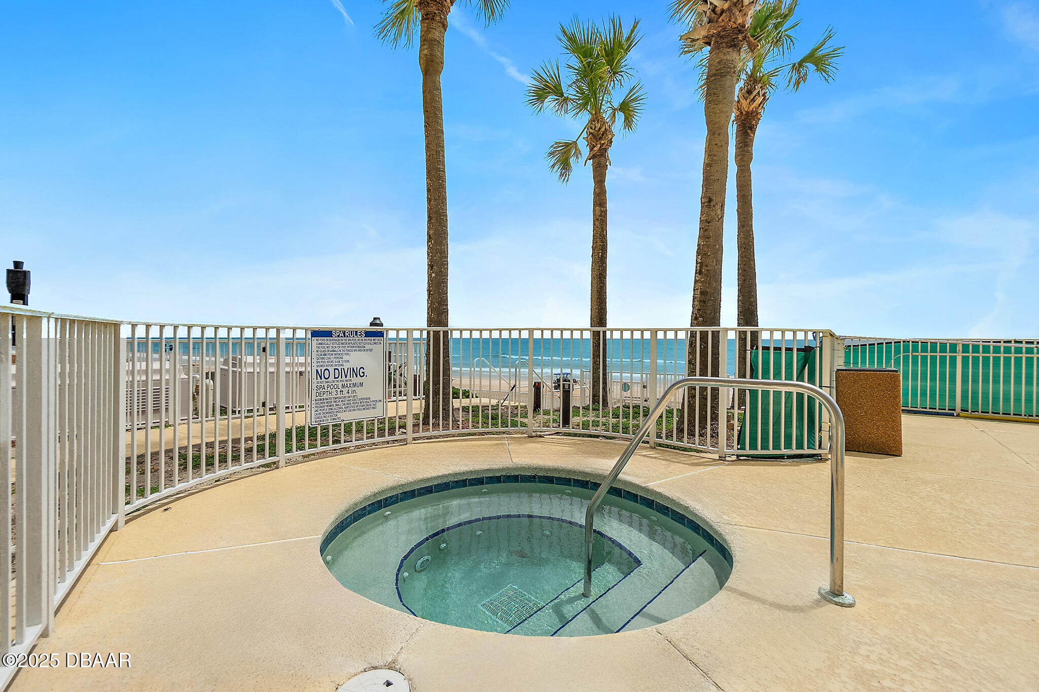 3145 S Atlantic Avenue Unit: 504