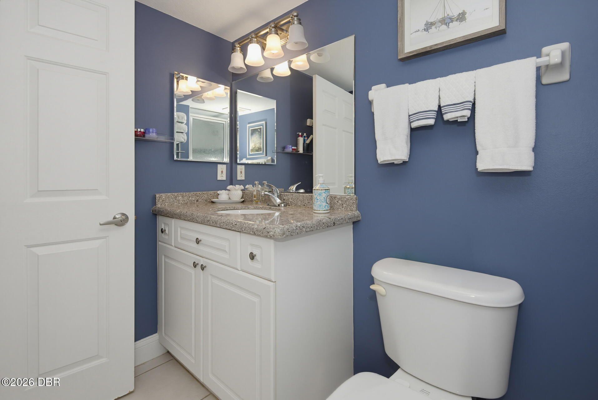 3145 S Atlantic Avenue Unit: 504