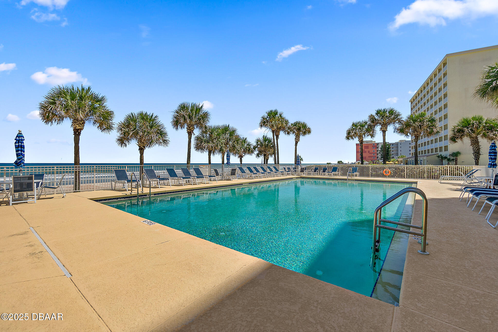 3145 S Atlantic Avenue Unit: 504