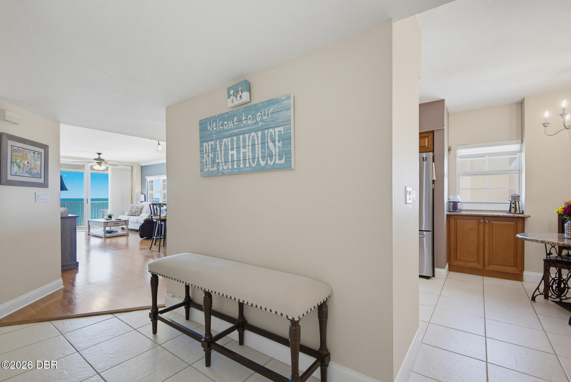 3145 S Atlantic Avenue Unit: 504