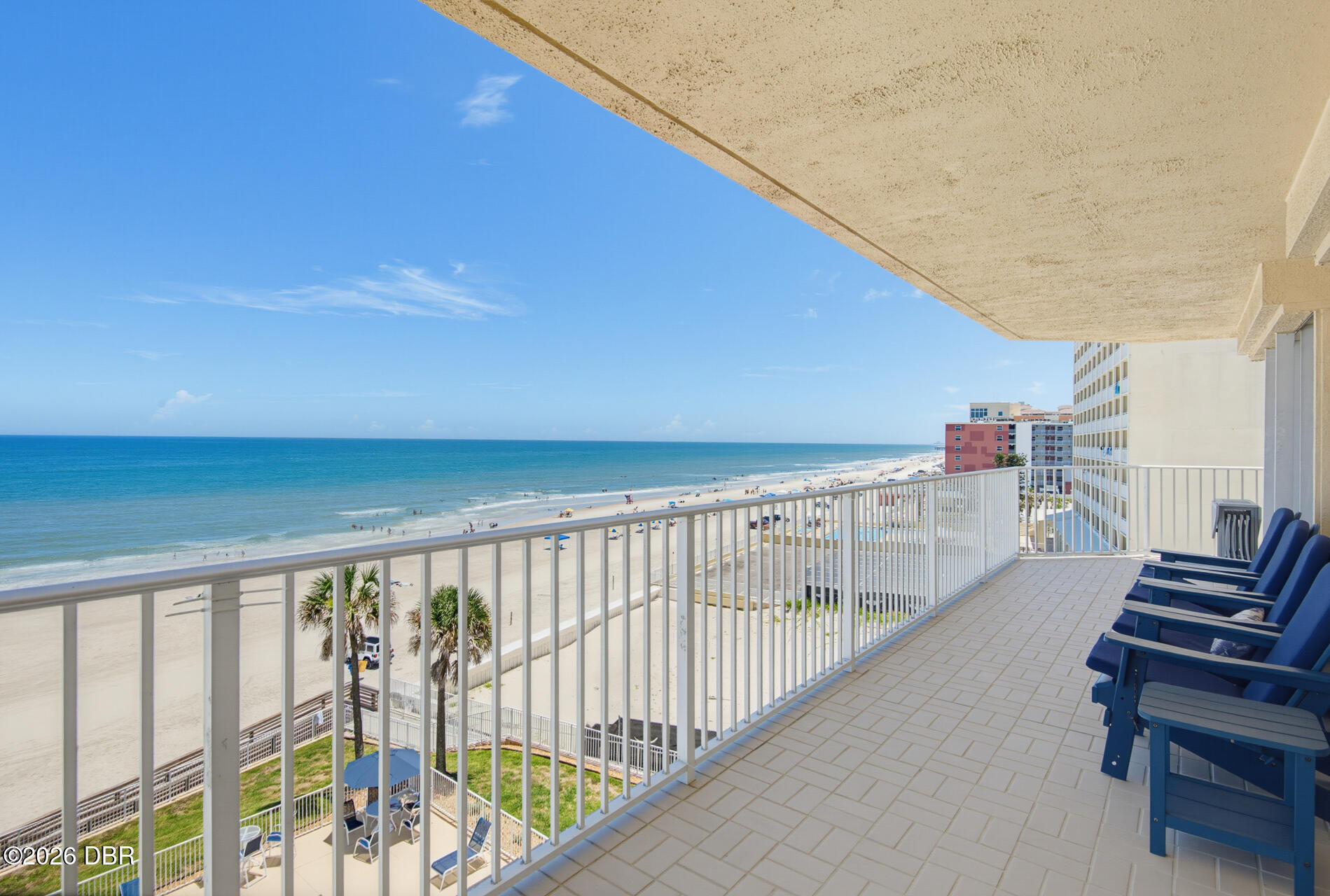 3145 S Atlantic Avenue Unit: 504