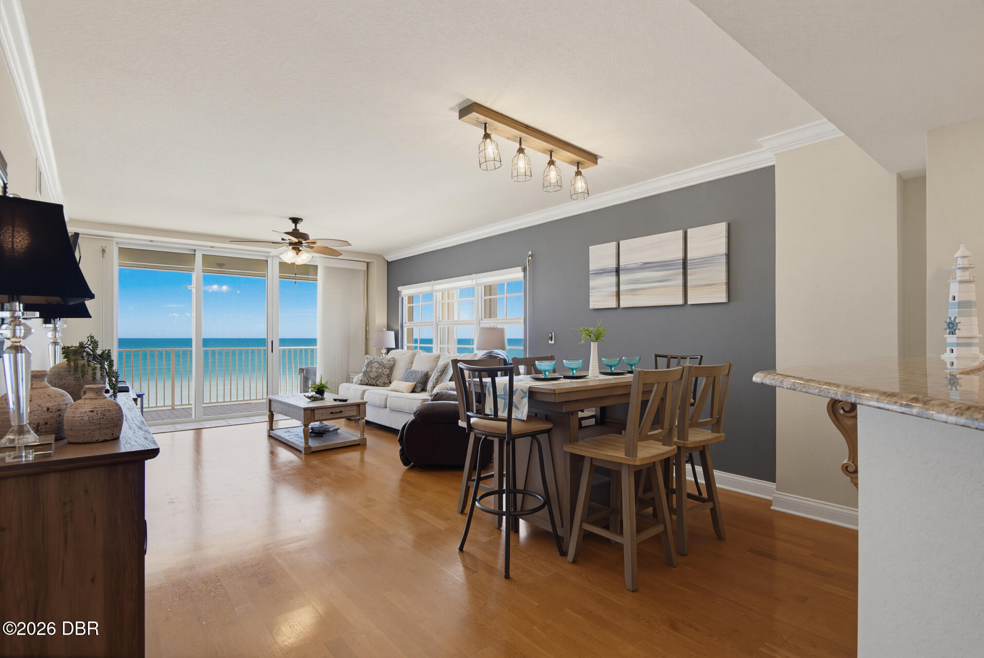 3145 S Atlantic Avenue Unit: 504