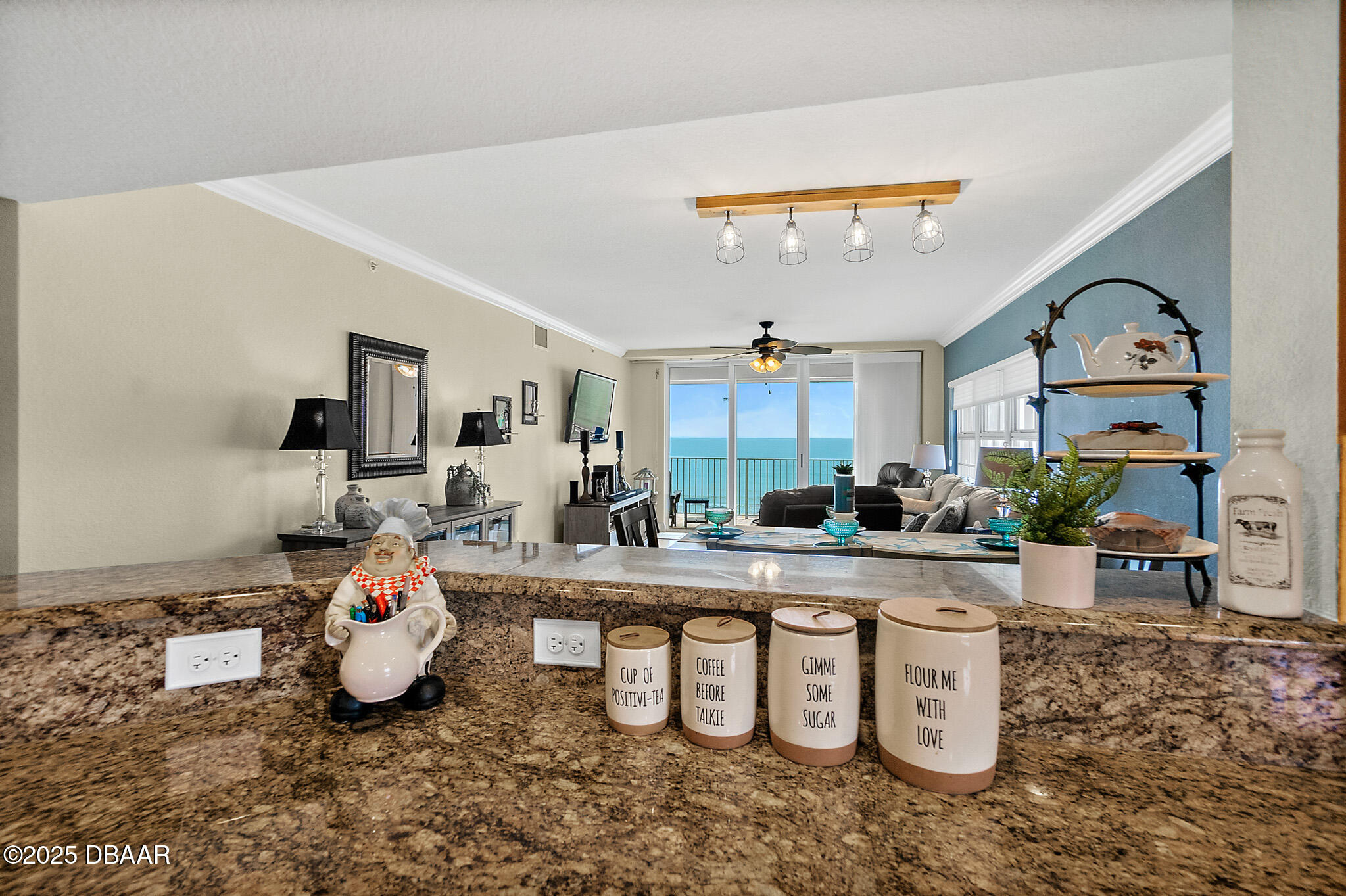 3145 S Atlantic Avenue Unit: 504