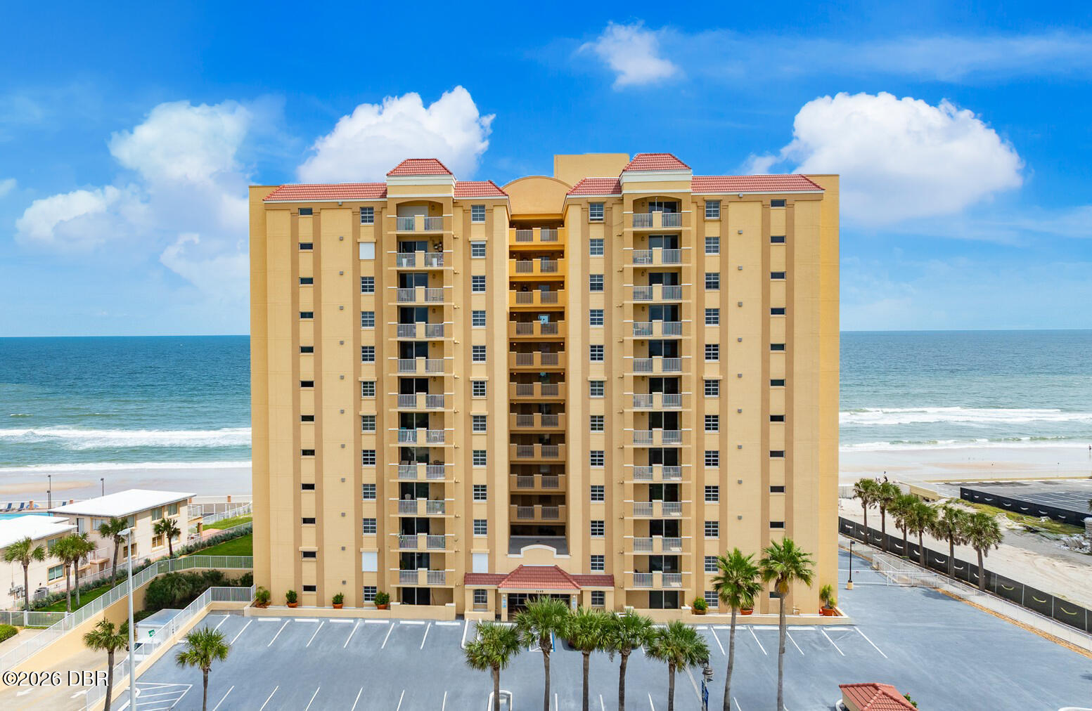 3145 S Atlantic Avenue Unit: 504