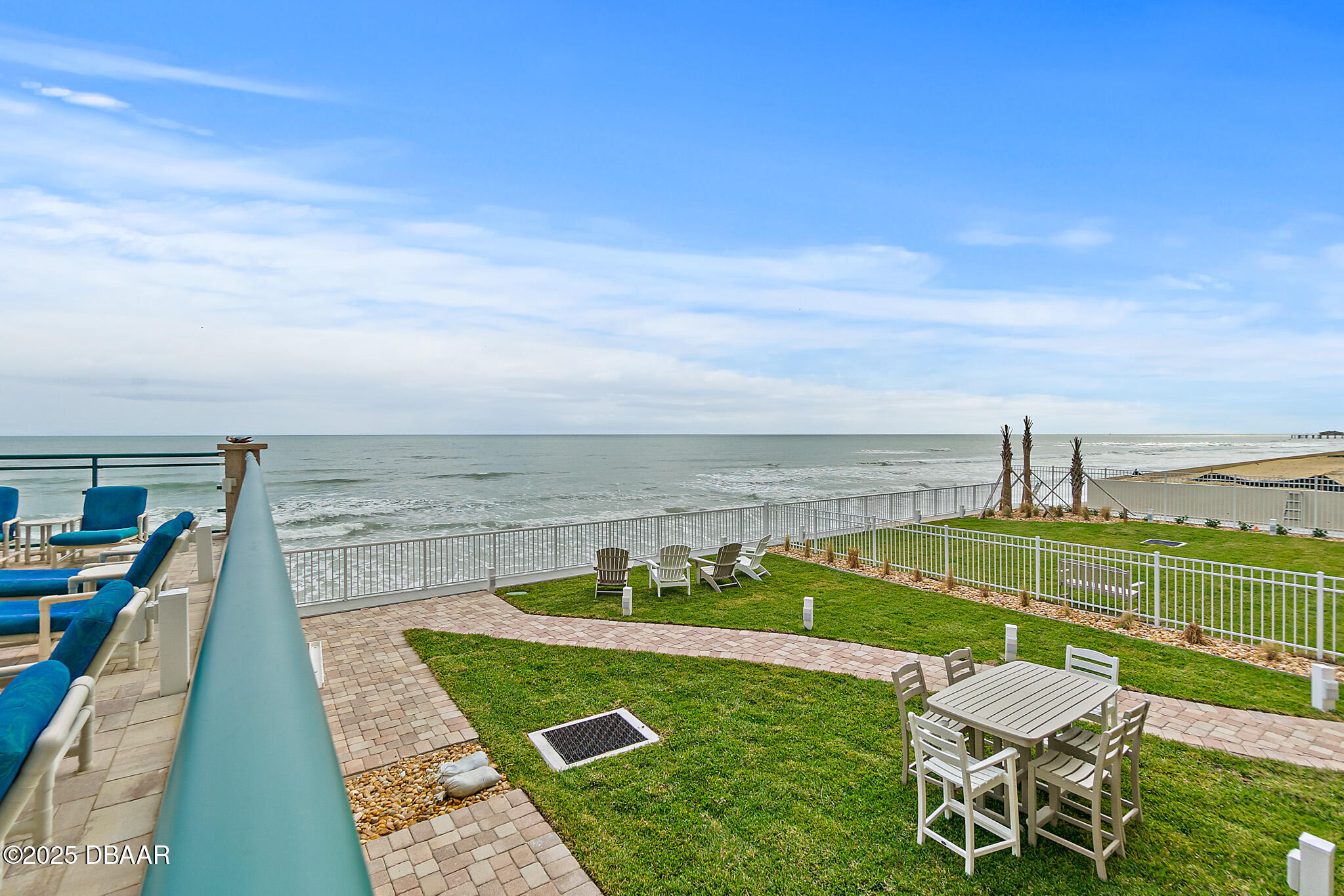 3315 S Atlantic Avenue Unit: 408