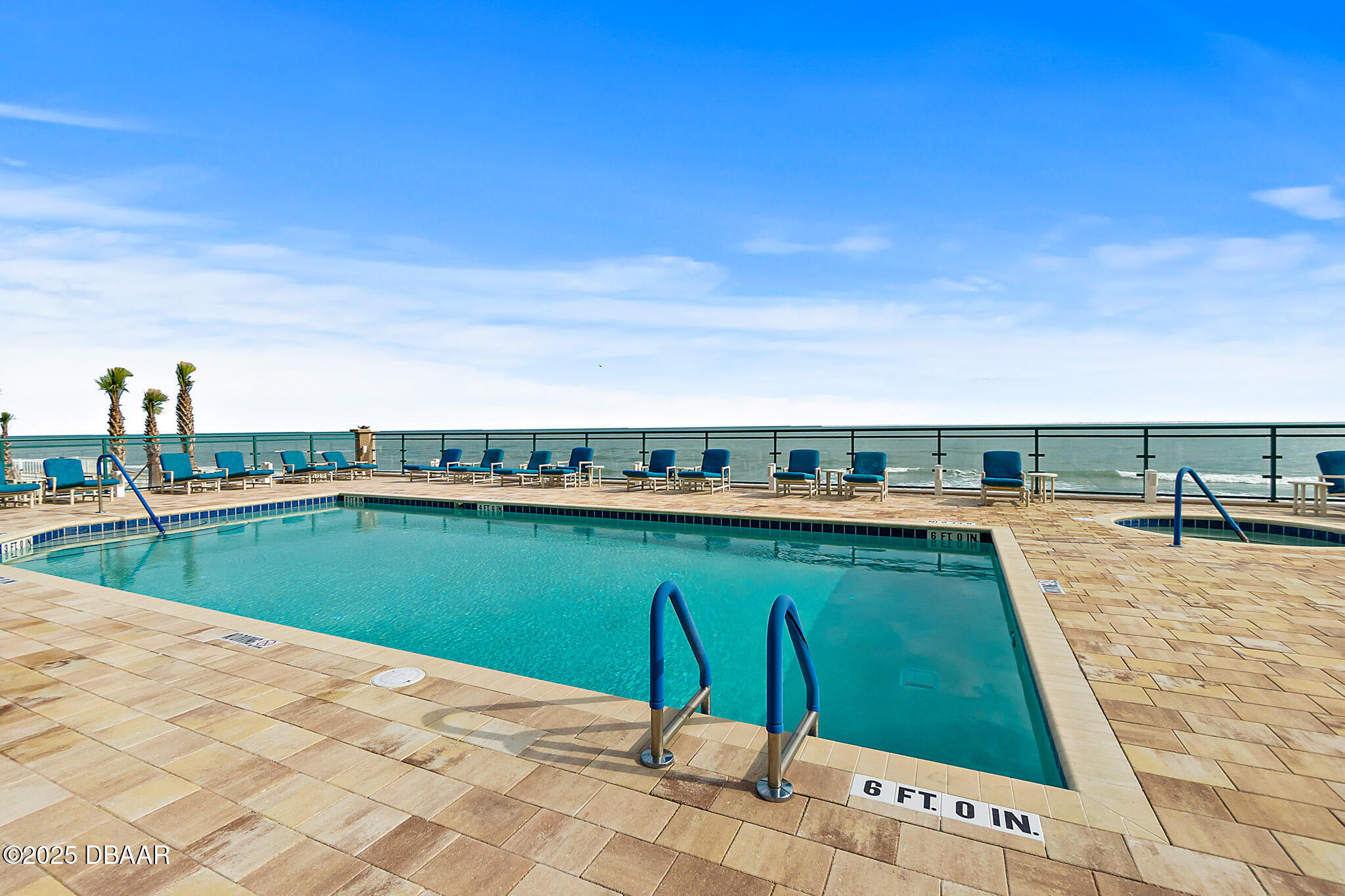 3315 S Atlantic Avenue Unit: 408