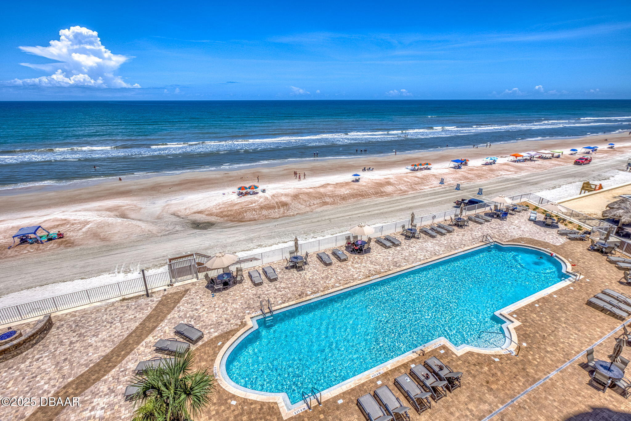 2515 S Atlantic Avenue Unit: 507