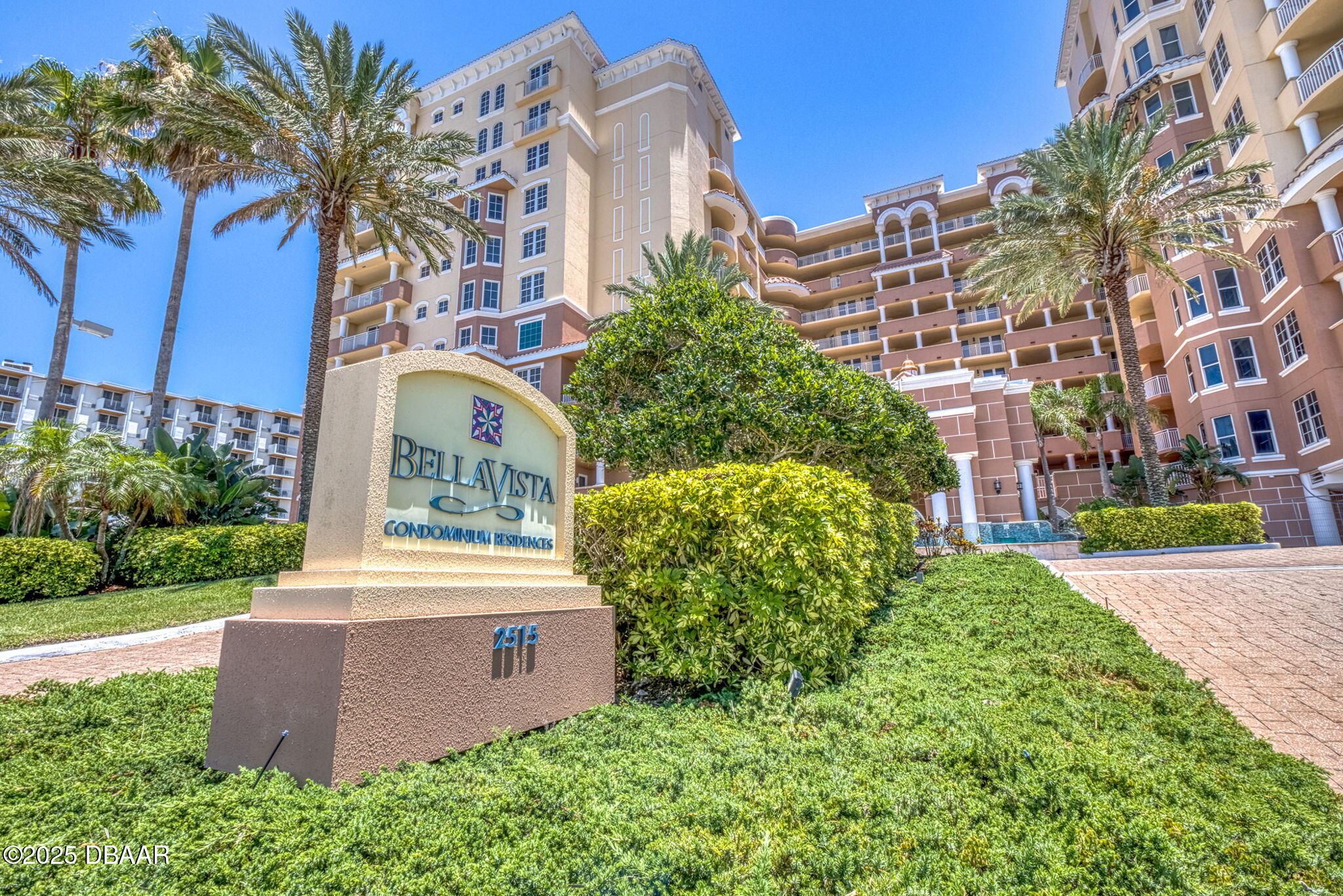 2515 S Atlantic Avenue Unit: 507