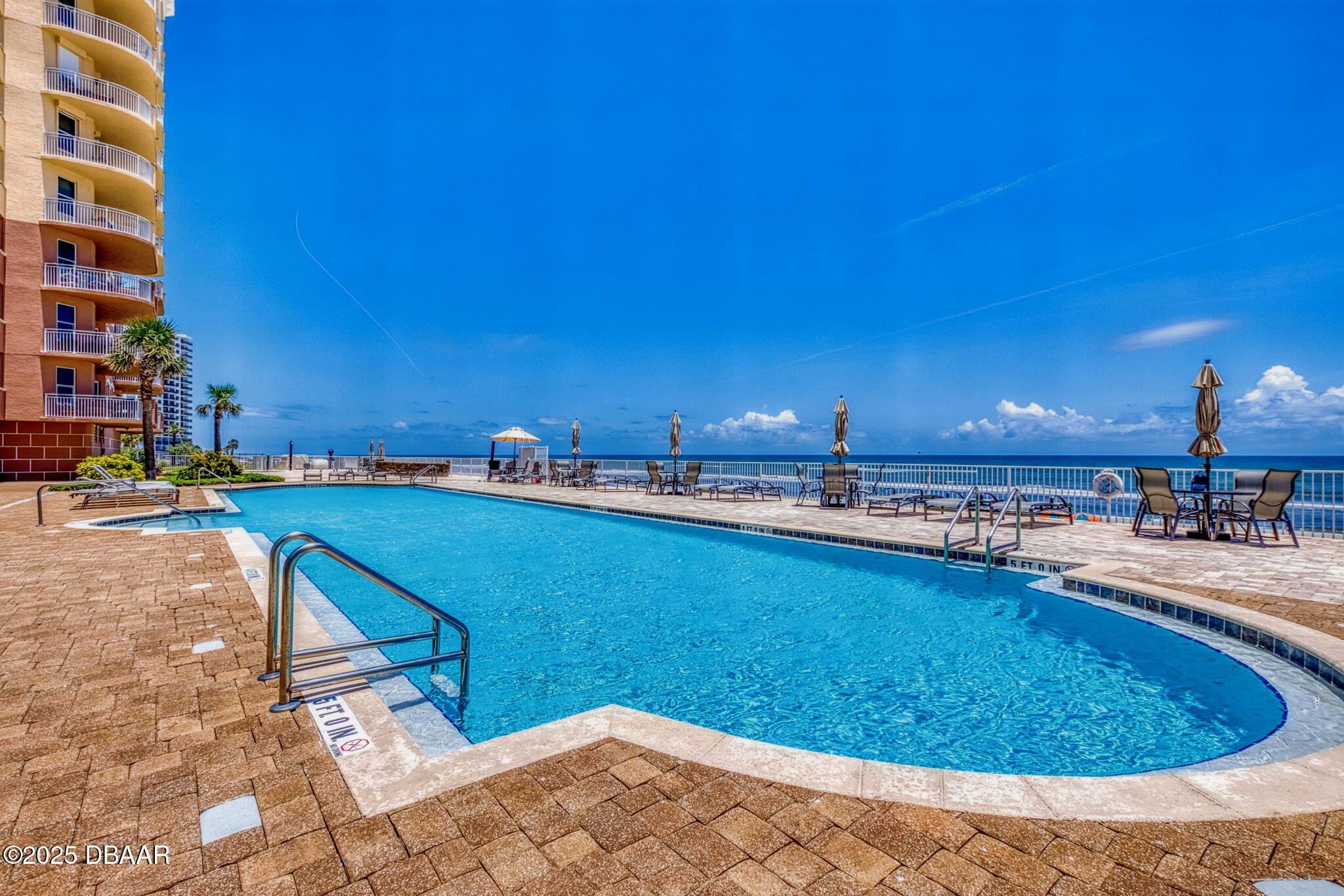 2515 S Atlantic Avenue Unit: 507