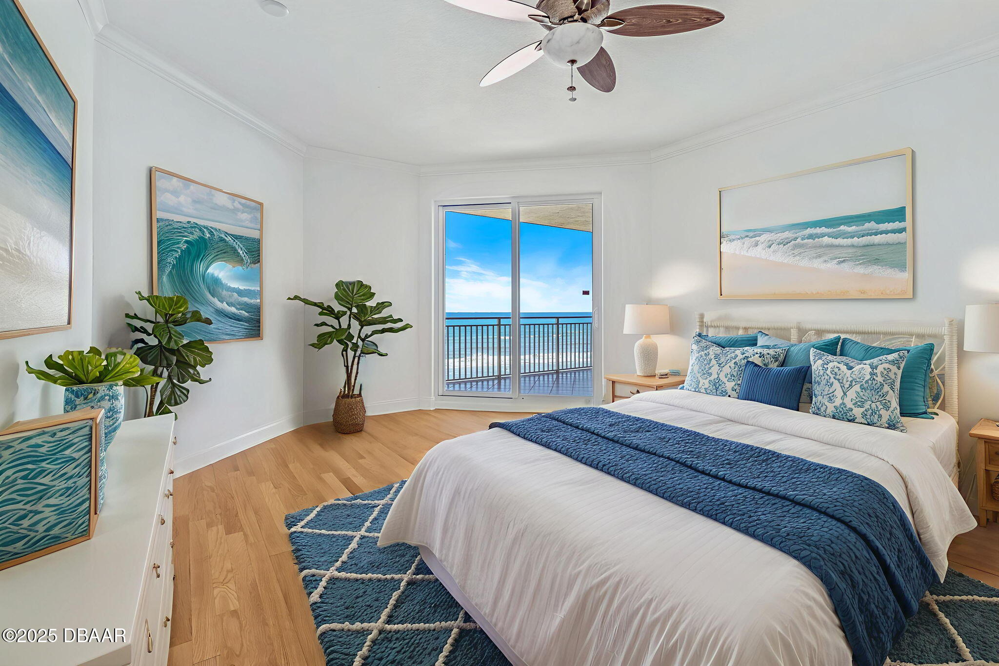 2515 S Atlantic Avenue Unit: 507