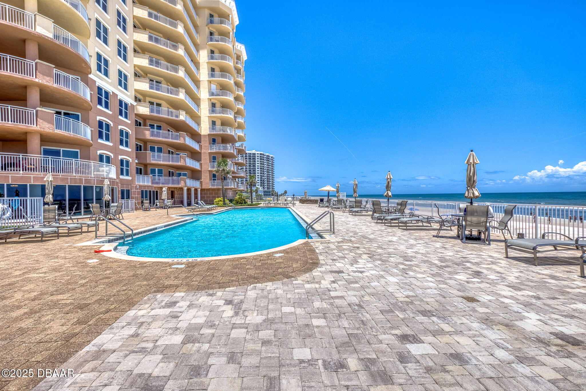 2515 S Atlantic Avenue Unit: 507