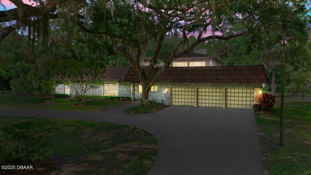 1010 Big Tree Road