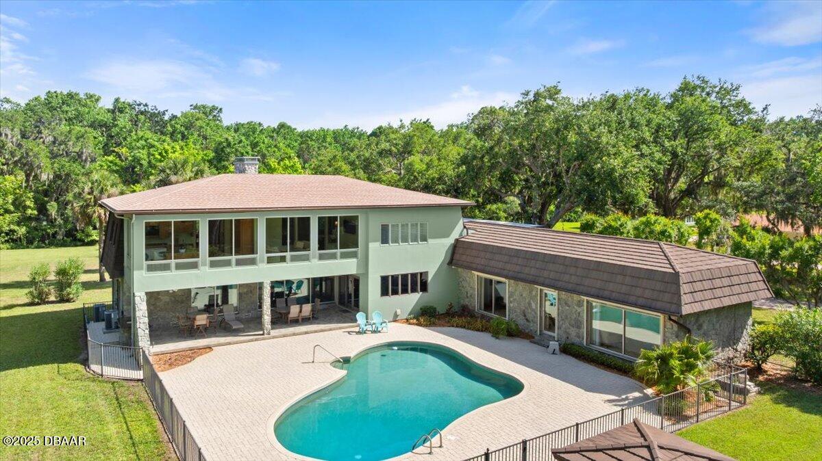 1010 Big Tree Road