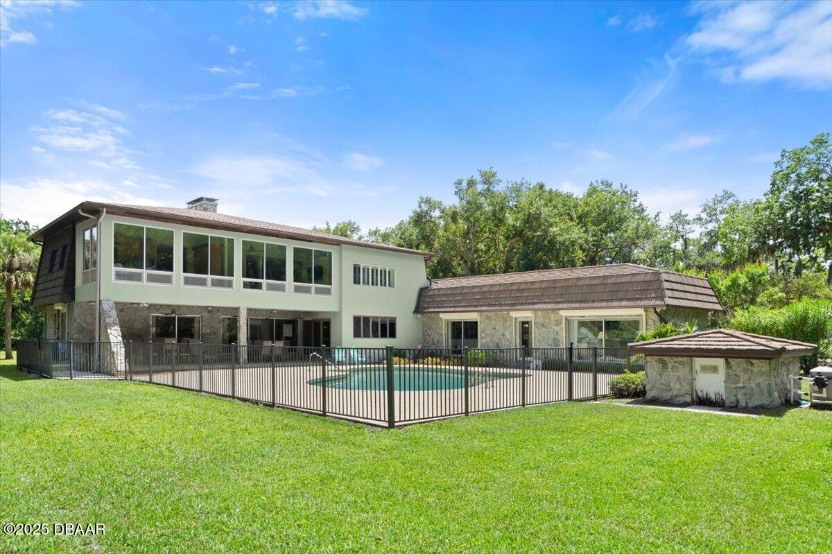 1010 Big Tree Road