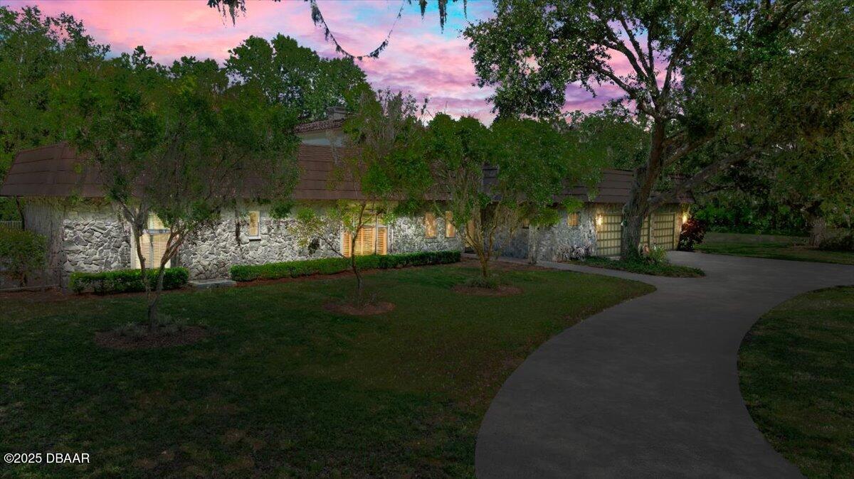 1010 Big Tree Road