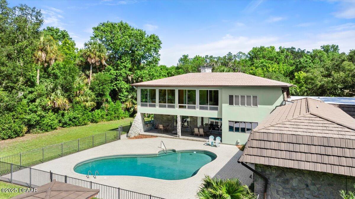 1010 Big Tree Road