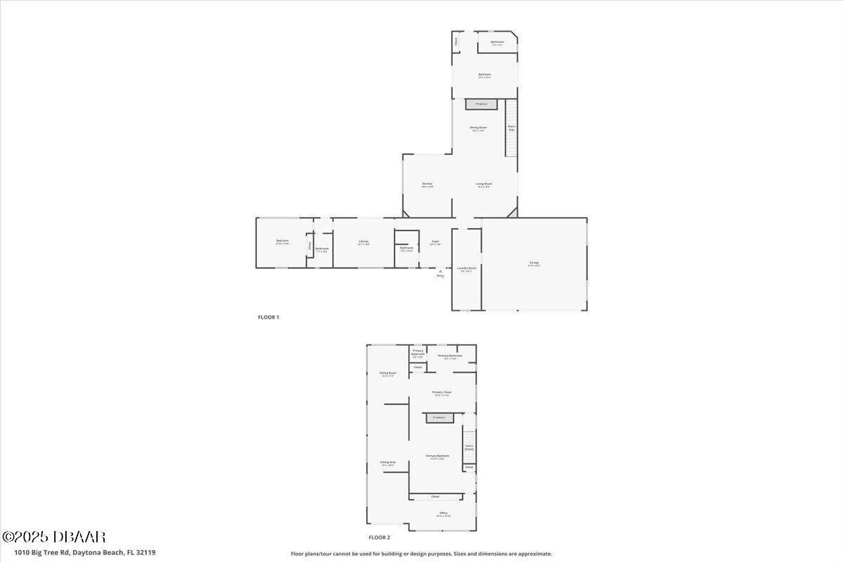 1010 Big Tree Road