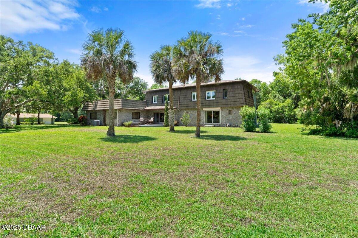1010 Big Tree Road