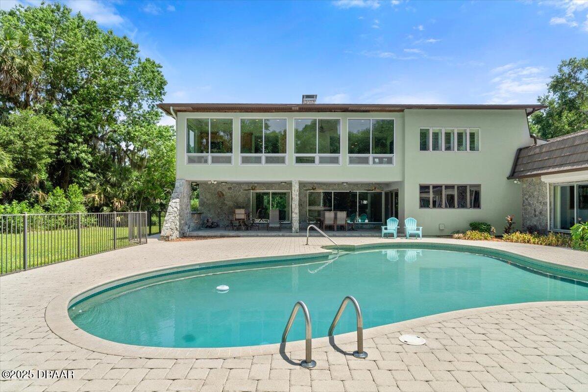 1010 Big Tree Road