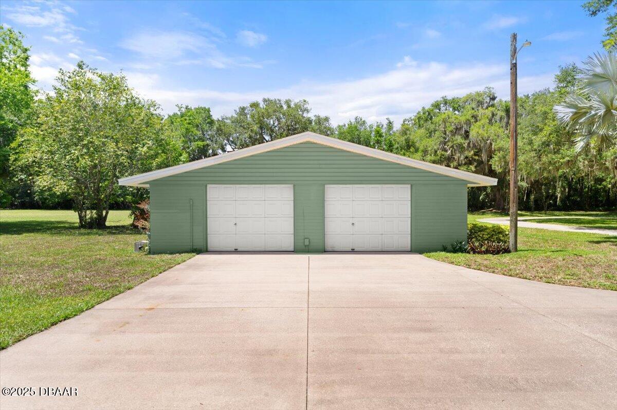 1020 Old Big Tree Road