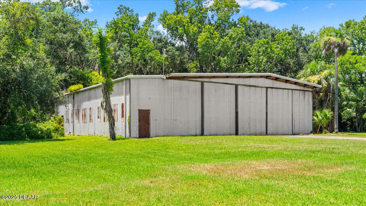 1020 Old Big Tree Road