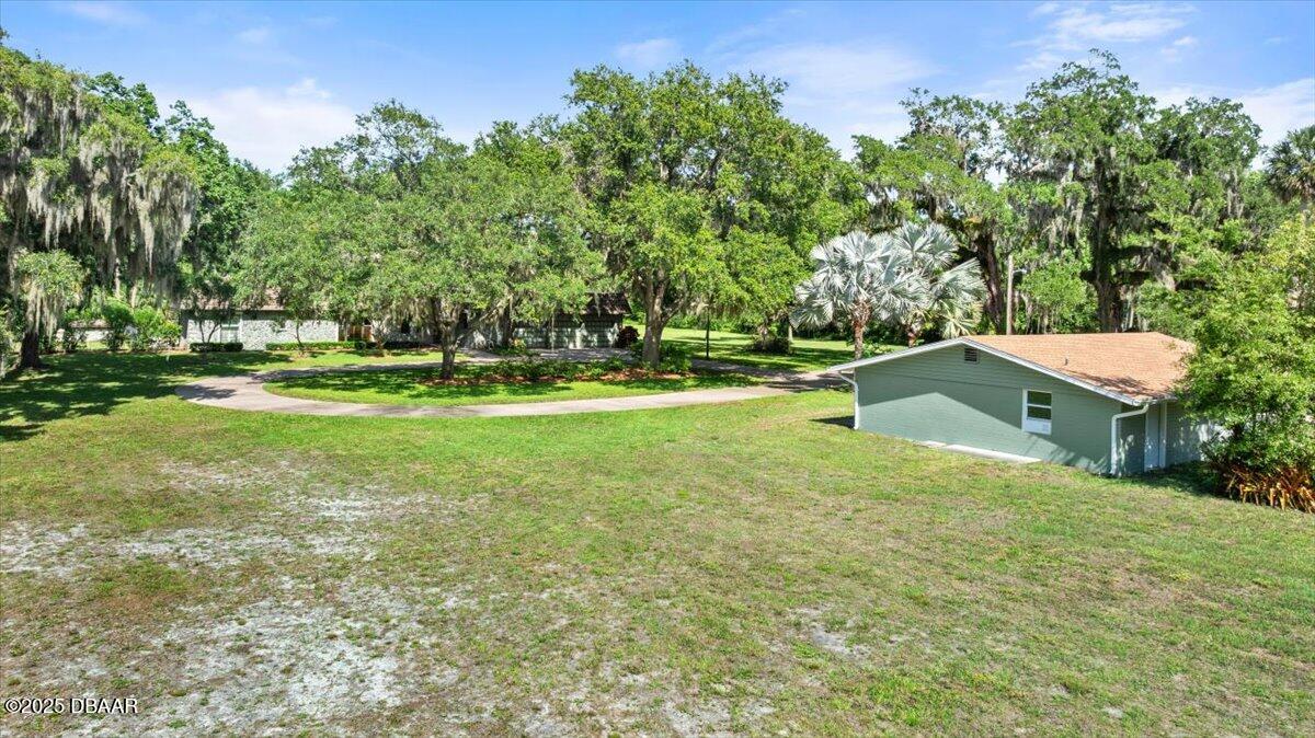 1020 Old Big Tree Road