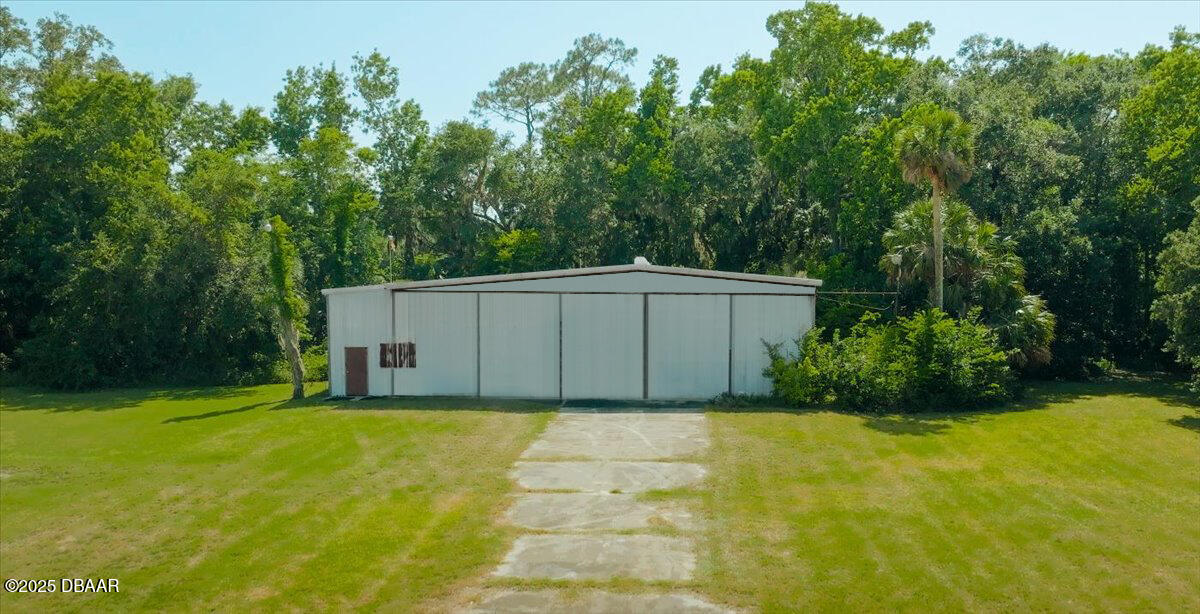1020 Old Big Tree Road