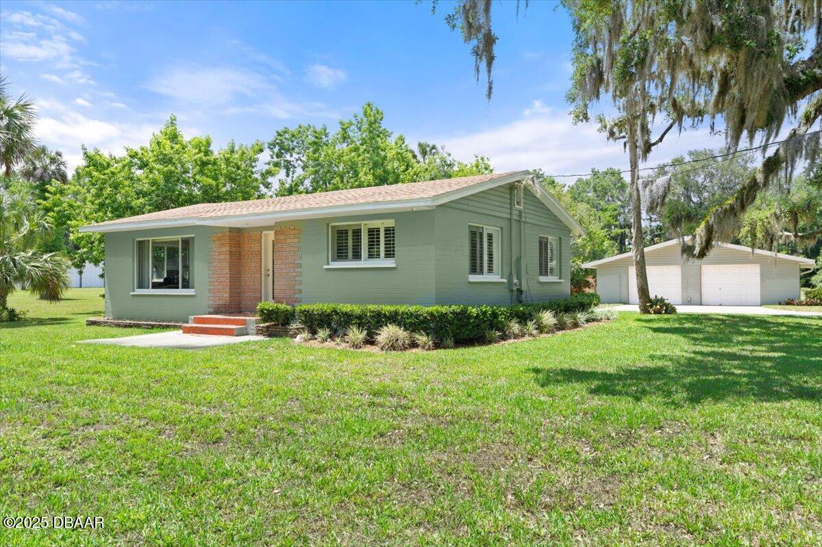 1020 Old Big Tree Road